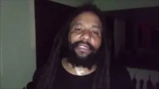 KY MANI MARLEY  TESTIMONIAL REGGAE REVOLUTION.it