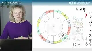 Душа ребенка. Раскрываем тайны Луны в натальной карте. Астролог Ирина Кош.