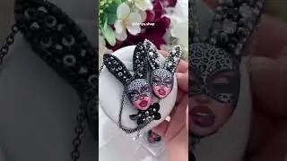#брошьщелкунчик #брошьжук из бисера своими руками #брошьизбисера #брошьматрешка