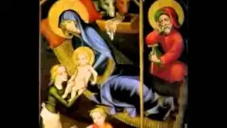 Praetorius Christmas Vespers