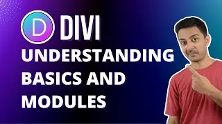 Understanding the Divi Page Builder & It's modules