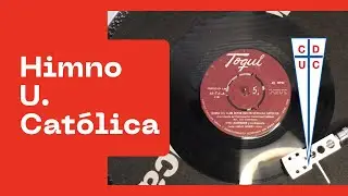 Himno Club Deportivo Universidad Católica - Tito Ledermann y su Orquesta