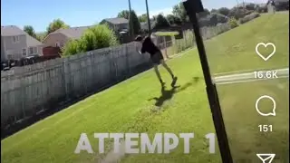 This video is very fake 😐😐😐😐