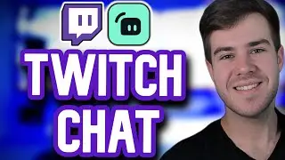 How to Add Twitch Chat Overlay in Streamlabs ✅ (ULTIMATE GUIDE)