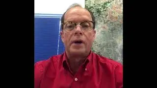 Thanks & Thriving - Greg Ritscher
