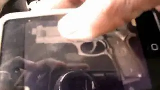 i-Gun Star Wars Rampage