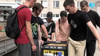 Гуманитарная помощь (15.06.2023)