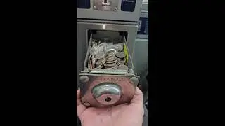 How much $$$ my laundromat made in 8 days Part 2