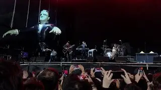 Jinetes Cromados - Airbag (vivo River Plate)