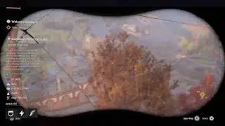 Dying Light 2 Stay Human PS5 Live 3