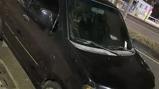 Ganto kami mag Carwash dito sa Taiwan