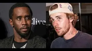 Que paso entre jostin bieber y Diddy Combs -  Puff Daddy