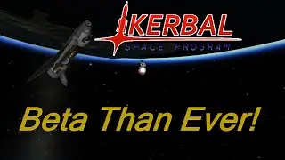 Kerbal Space Program 0.90 Cinematic Trailer
