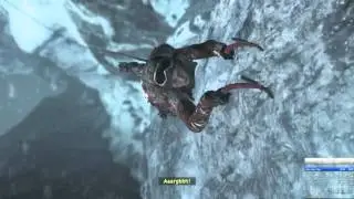 2 cycled rope swing