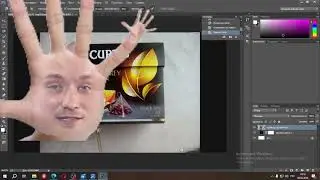 ТУТОРИАЛ ПО ФОТОШОПУ №3 