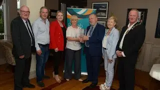 Mayo  People Of The Year Awards 2023  Part Two