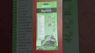 How to travel by train from Chicago to Aurora, IL #USA 🇺🇸 #howto #Metra #BNSF #Chicago #AuroraIL