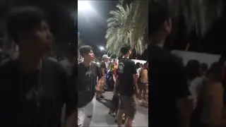 в Птт опять движуха, 3 дня мюзик фестиваль)))🙏
