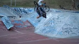 3 Raw Clips with Tristan Aarts and Oliver Frank