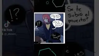 se te subió el muerto
