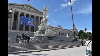 Beneath The Surface of Vienna’s Museums
