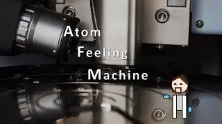 Dr Nano - Atomic Force Microscopy