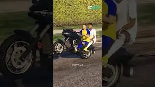 El Clásico of Vinicius