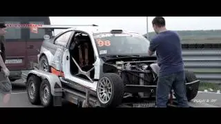 АВТОДРОМ Спб Открытие Сезона 2013