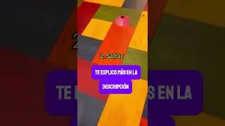 🔴 Divertido Circuito Motor para Niños: ¡Estimulación Sensorial en Casa! 🤸‍♂️✨