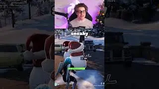 Everything NEW In Fortnite Winterfest Update