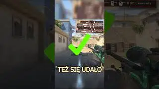 1 strzał z awp ile przeciwników #fypシ #fyp #cs2 #csgo #shorts