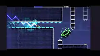 [RUS-ENG] Dear Nostalgists 96% - Geometry Dash