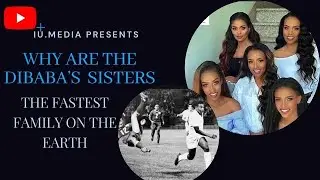 All About Africa | Ep 23 | How The Dibaba Sisters from Ethiopia Became The Fastest Family on Earth