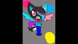 Candy X Gato (for Ame Boy)