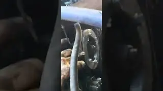 КОНДИЦИОНЕР В МАЗ !!!😛