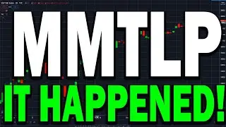 MMTLP: Wes Christian's Investigation Has First Results! RICO Lawsuit Is Coming! Congress' Indecision
