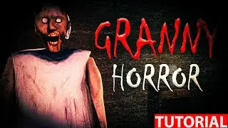 Fortnite - Granny Horror (All Keys, Passwords & Tasks Locations) Full Guide