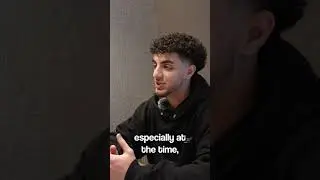 19 Year Old Millionaire Uses Money For This...