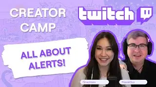 Twitch Alerts: Best Practices