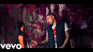 J-Face - Toxic Love (Official Music Video)