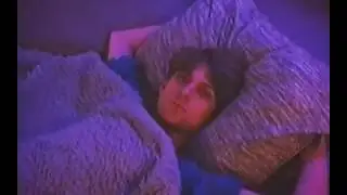 MEMORY LOSS - SLIGHTLY BLUE (Official Video)