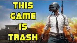 DeSyncAlert PUBG Trash Servers[DeathCam]