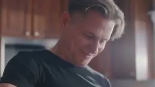 Billy’s story – Squeeze the day | IKEA everyday rituals