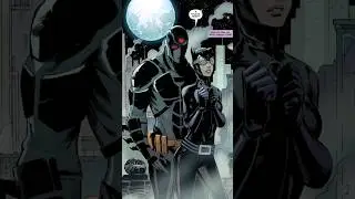 Batman's Deadly Insider Suit😡| 