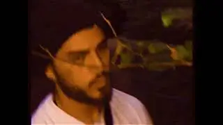 Santos Santana - Persian Lean