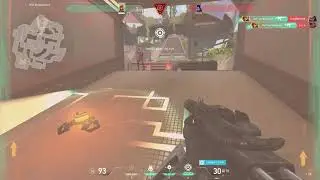1v5 to ez ong