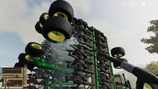 Мукомольный завод  - 25 -  Farming Simulator 19