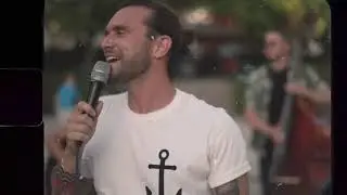 LUKA NIZETIC  - AE /acoustic (video)