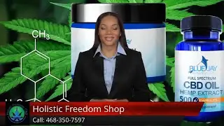Holistic Freedom Shop CBD Bath Salts Review Dallas TX 469 350 7597 ml
