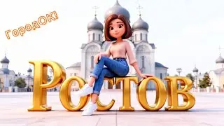 Ростов Великий: Кремль, музей финифти, Лукова слобода, Щучий двор, озеро Неро. 